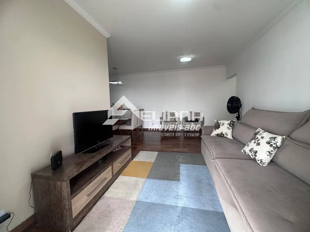 Apartamento, 3 quartos, 120 m² - Foto 4