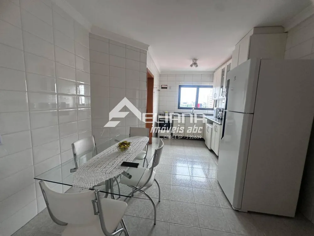 Apartamento, 3 quartos, 120 m² - Foto 2