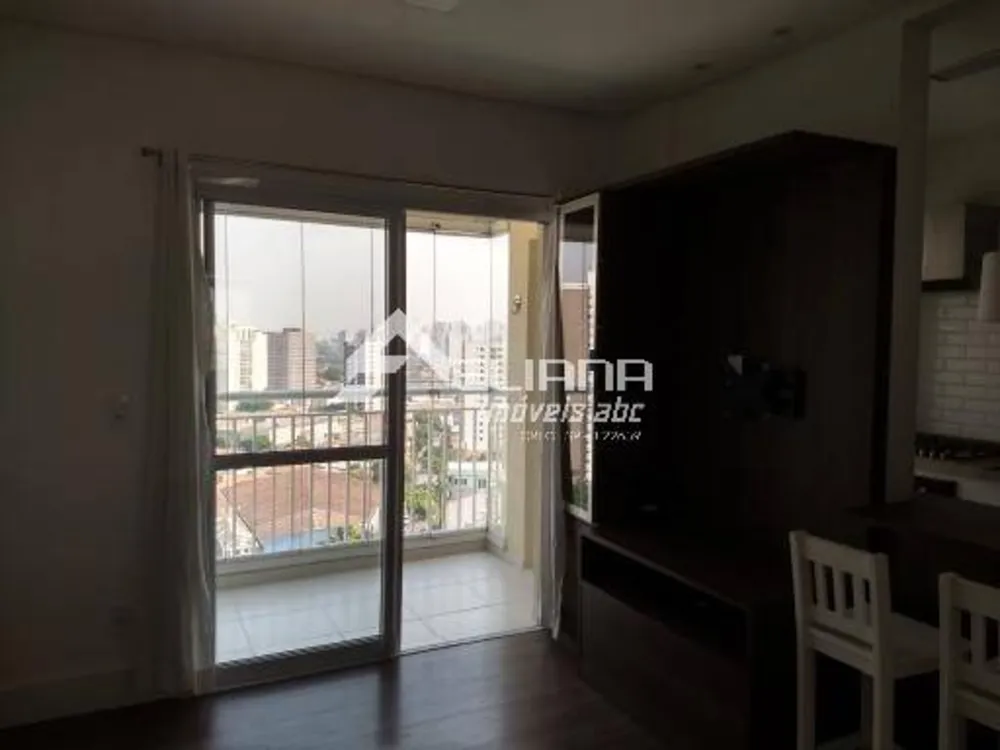 Apartamento, 2 quartos - Foto 2