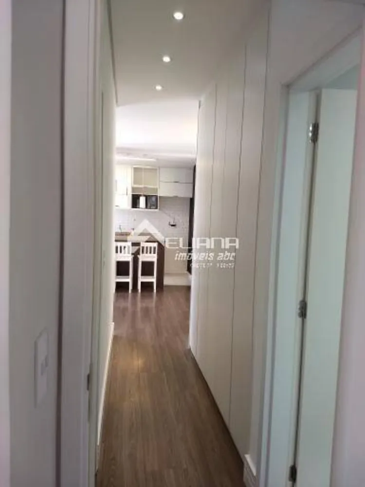 Apartamento, 2 quartos - Foto 6