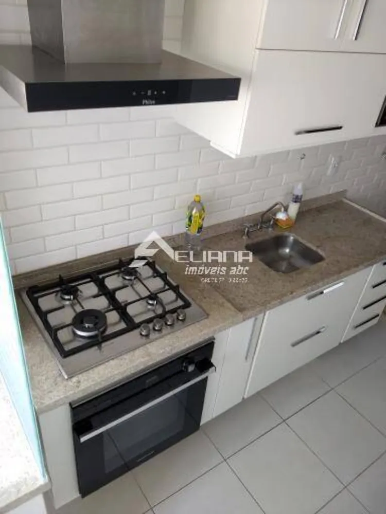 Apartamento, 2 quartos - Foto 5
