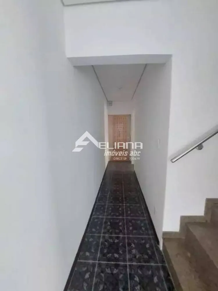 Sobrado, 3 quartos, 170 m² - Foto 3