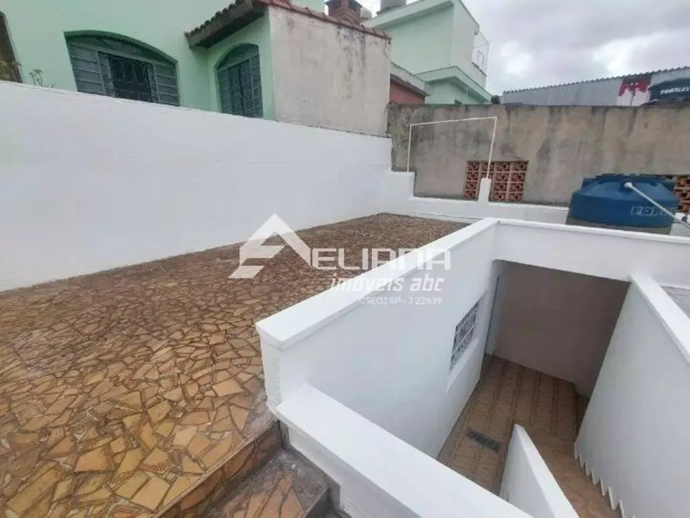 Sobrado, 3 quartos, 170 m² - Foto 6