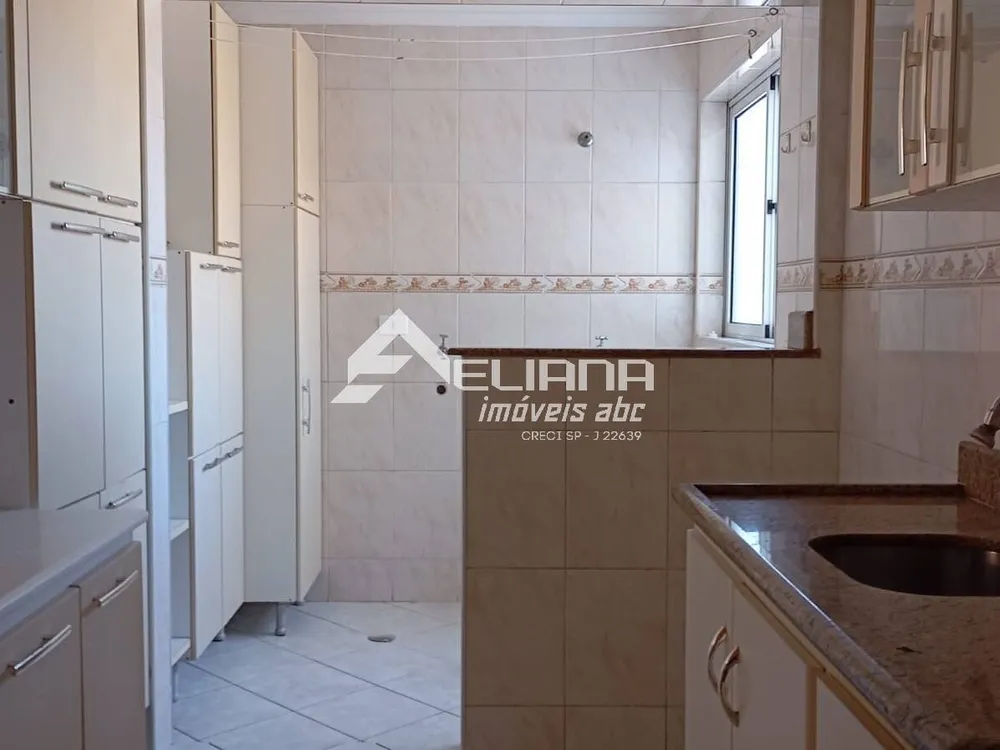 Apartamento, 3 quartos, 80 m² - Foto 8