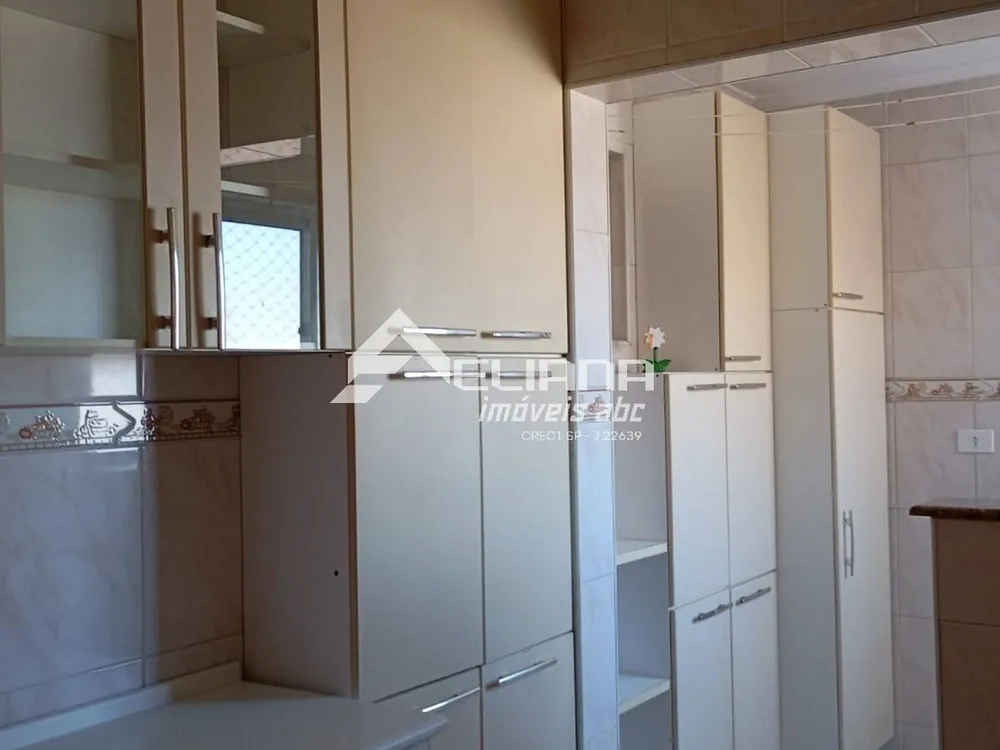 Apartamento, 3 quartos, 80 m² - Foto 2