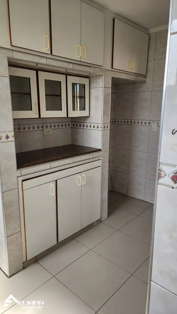 Apartamento à venda com 2 quartos, 54m² - Foto 4