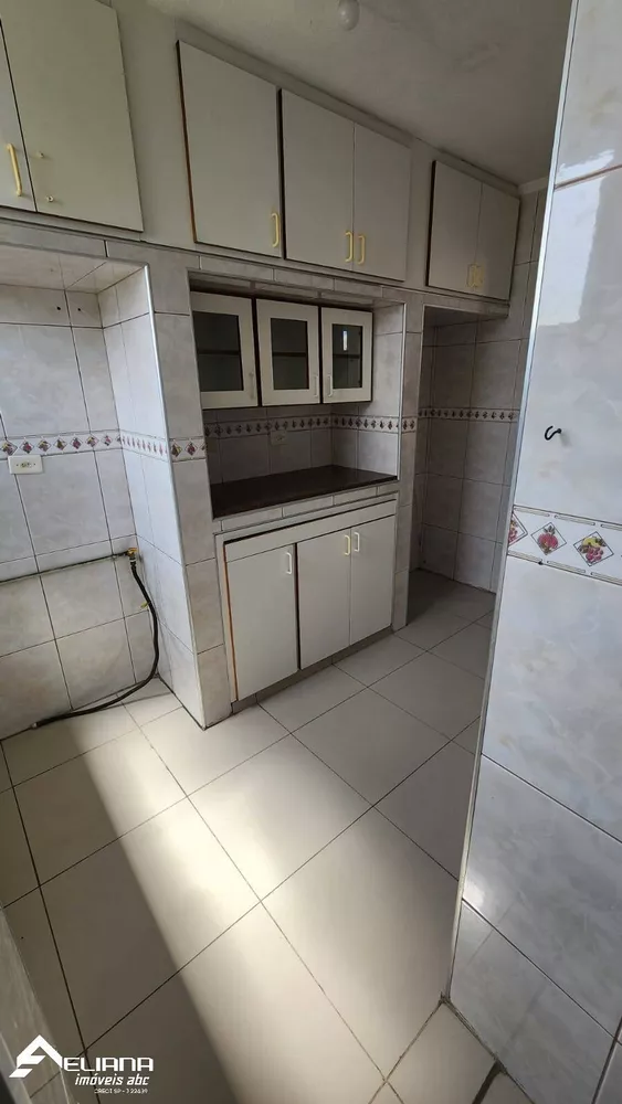 Apartamento à venda com 2 quartos, 54m² - Foto 3