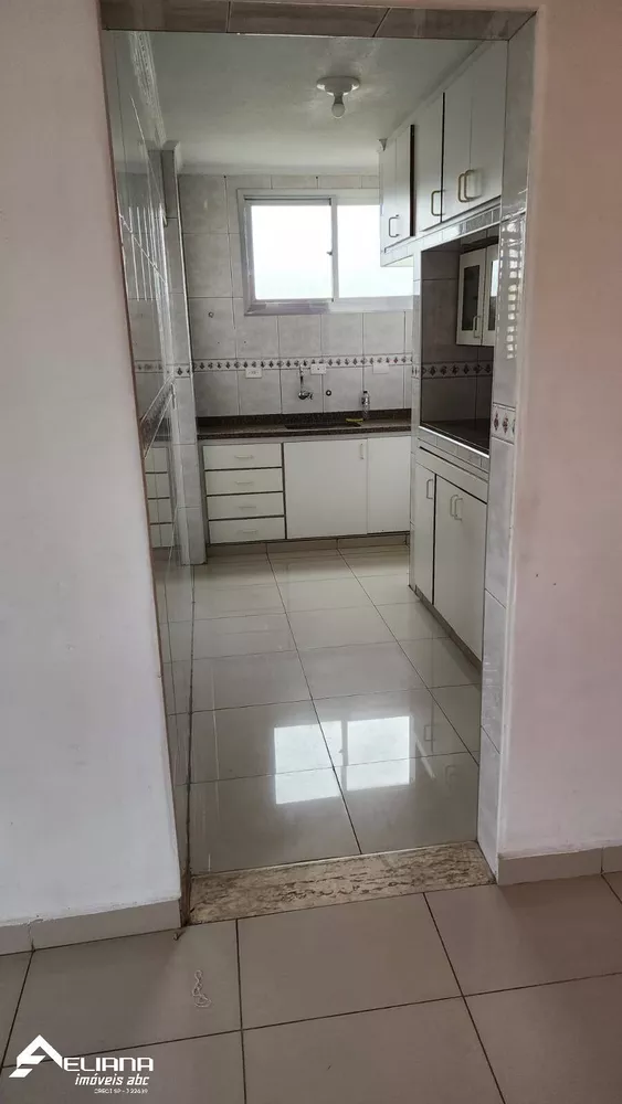 Apartamento à venda com 2 quartos, 54m² - Foto 2