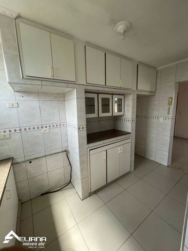 Apartamento à venda com 2 quartos, 54m² - Foto 1