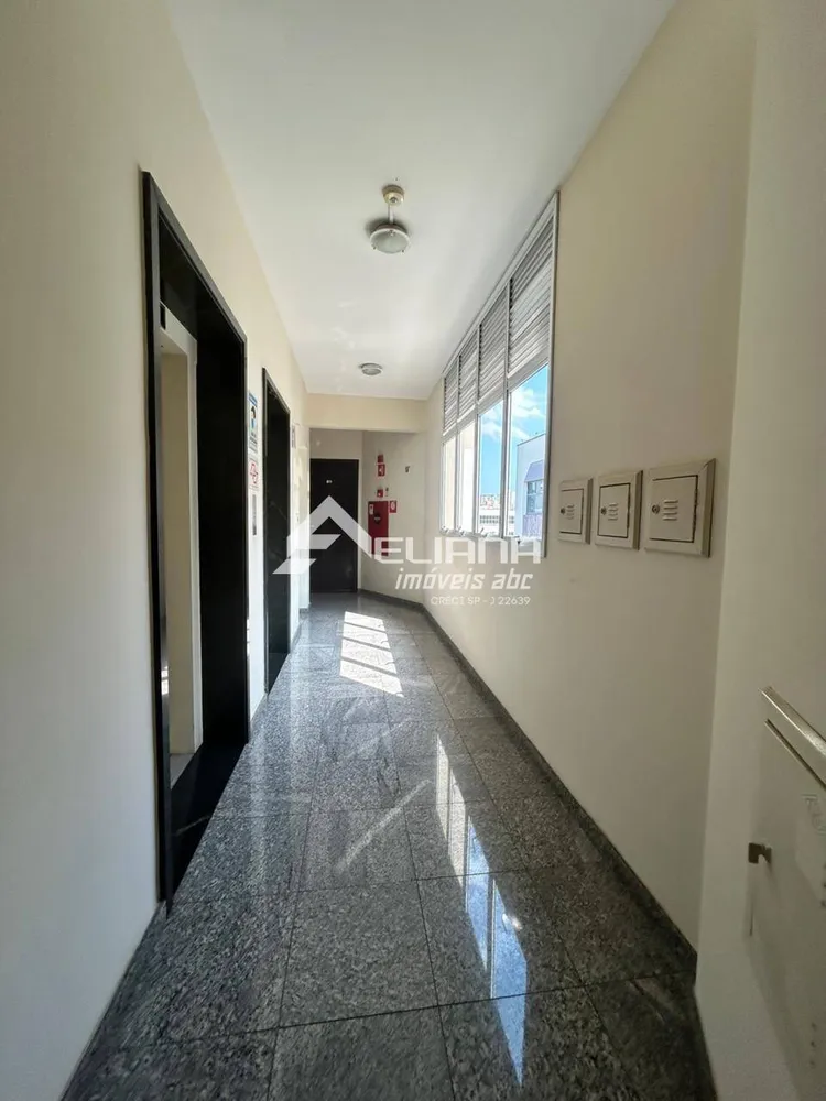 Sala-Conjunto, 36 m² - Foto 9