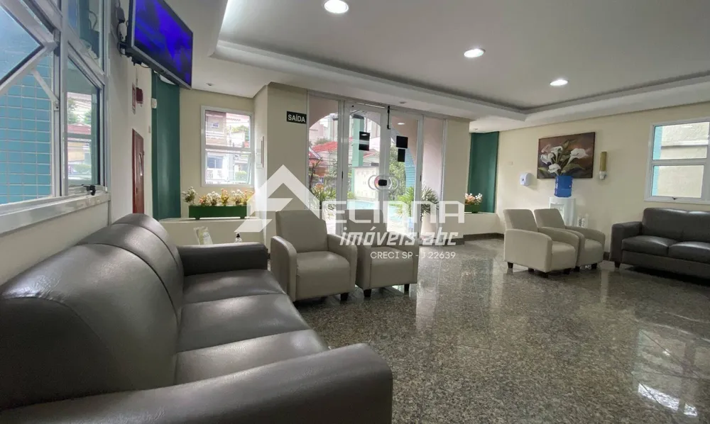Sala-Conjunto, 36 m² - Foto 12