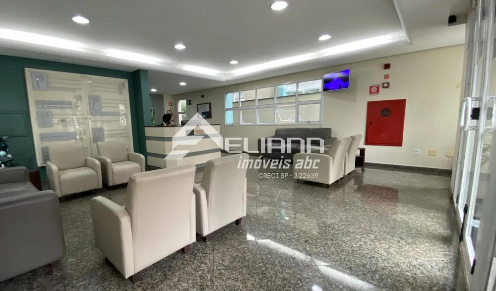 Sala-Conjunto, 36 m² - Foto 4