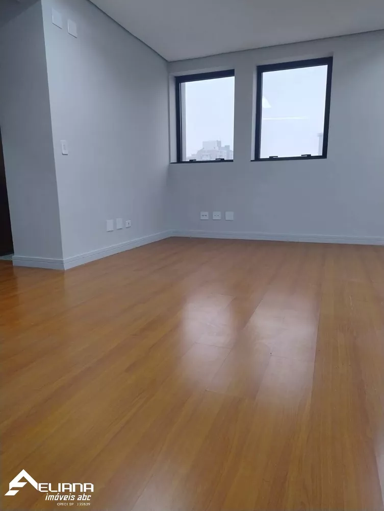 Conjunto Comercial-Sala para alugar, 100m² - Foto 2