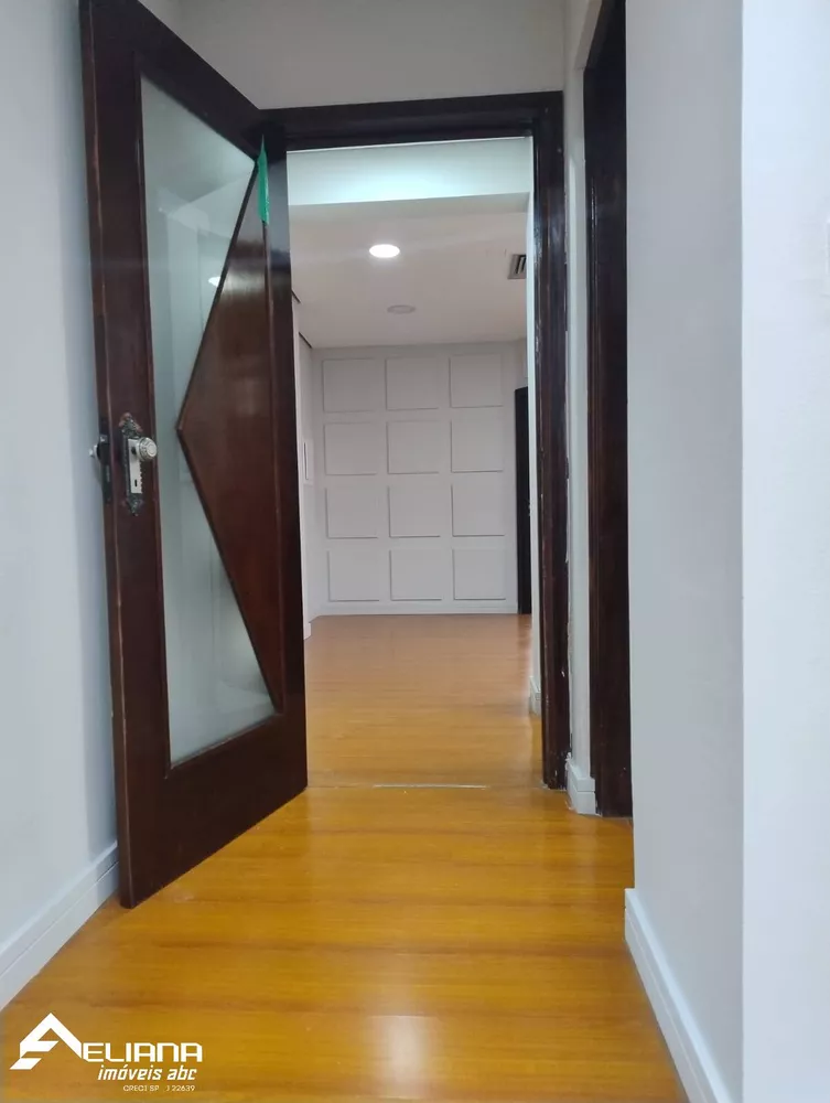 Conjunto Comercial-Sala para alugar, 100m² - Foto 4