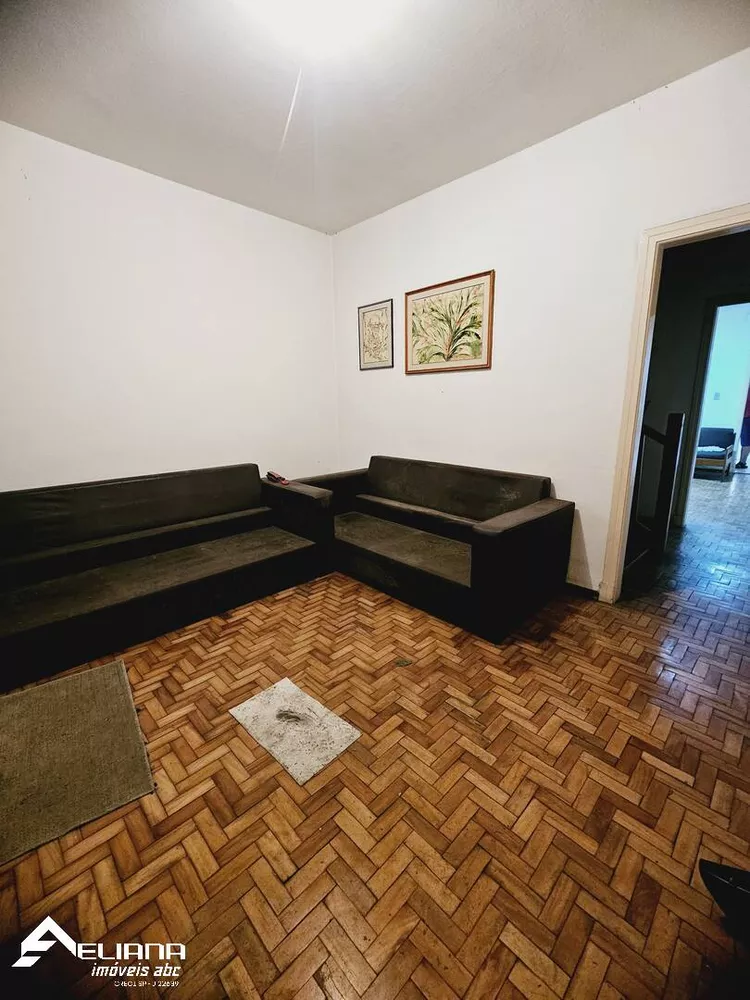 Sobrado à venda com 2 quartos, 144m² - Foto 3