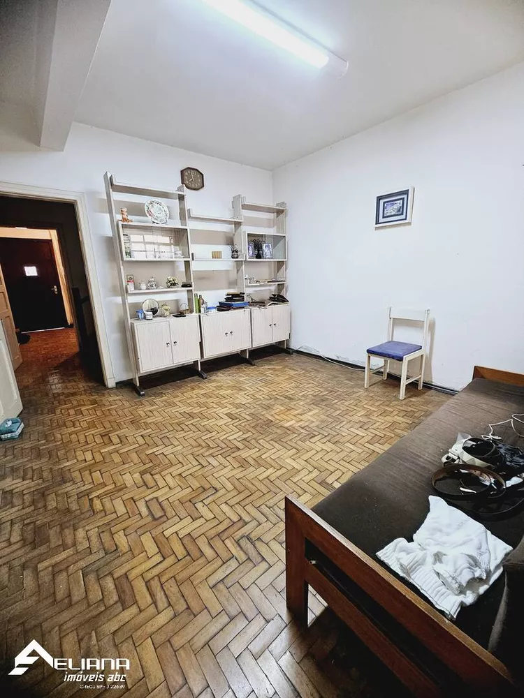 Sobrado à venda com 2 quartos, 144m² - Foto 4