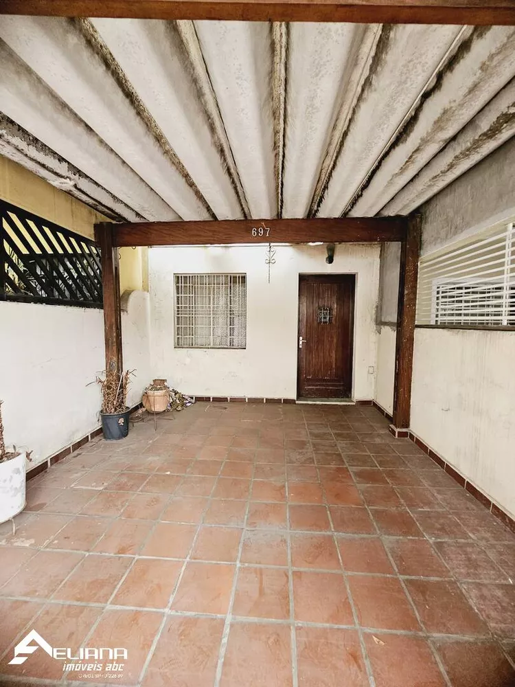 Sobrado à venda com 2 quartos, 144m² - Foto 2