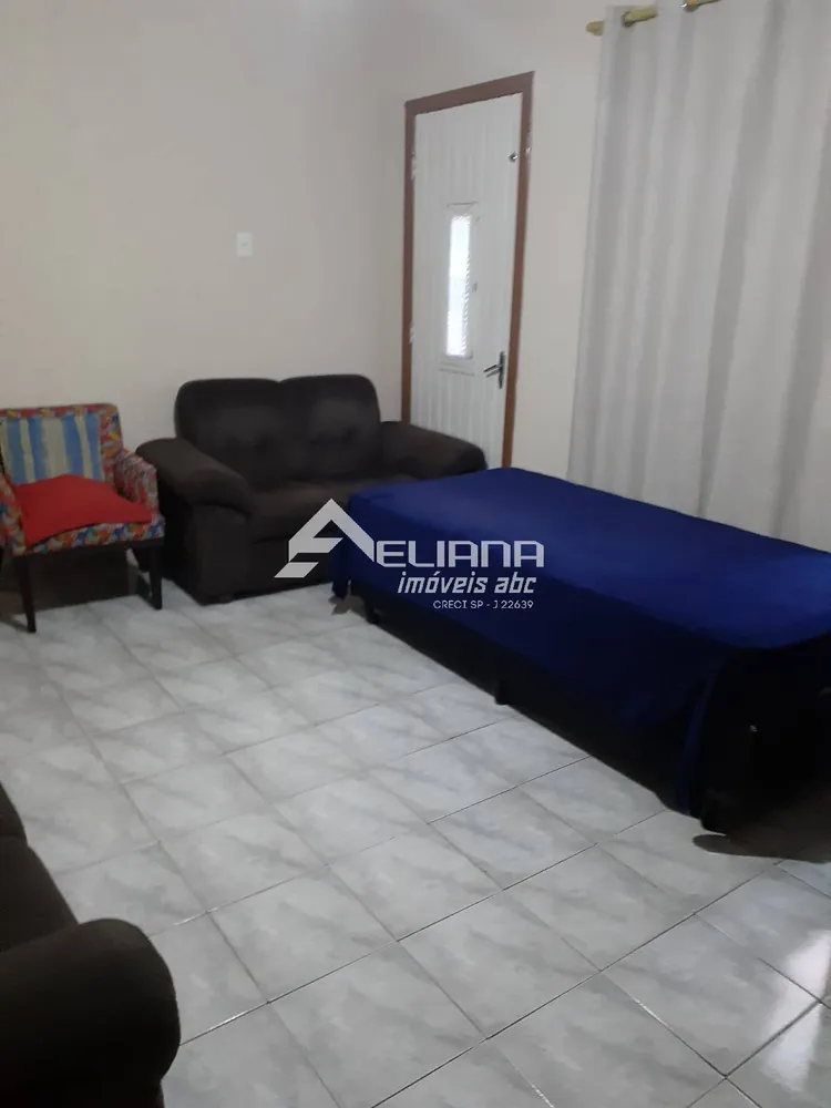 Casa, 2 quartos, 500 m² - Foto 8