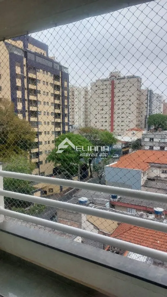 Apartamento, 3 quartos, 128 m² - Foto 1