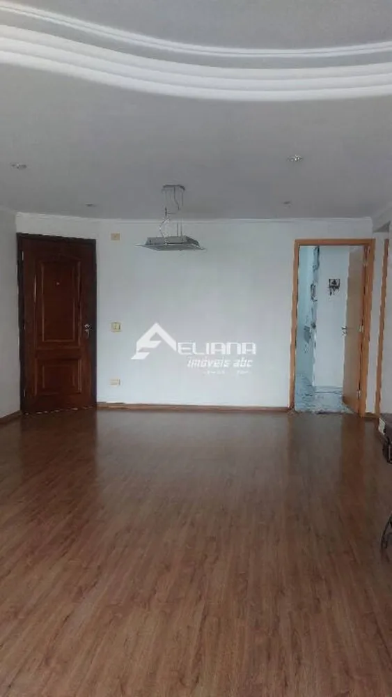 Apartamento, 3 quartos, 128 m² - Foto 3
