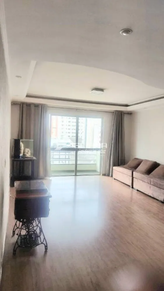 Apartamento, 3 quartos, 128 m² - Foto 2