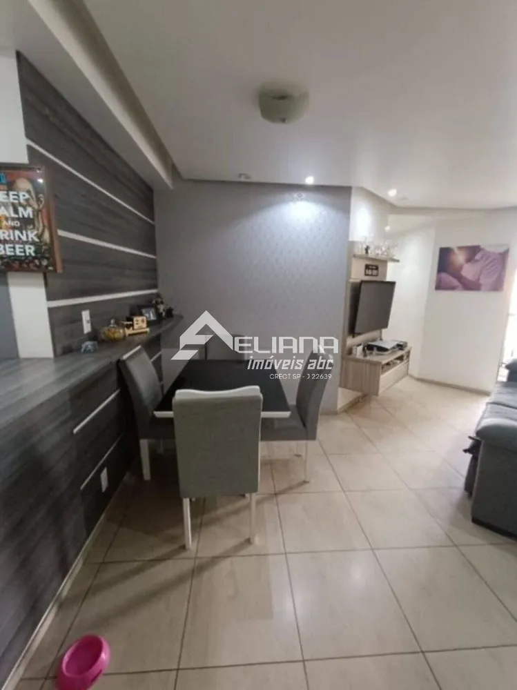 Apartamento, 3 quartos - Foto 2