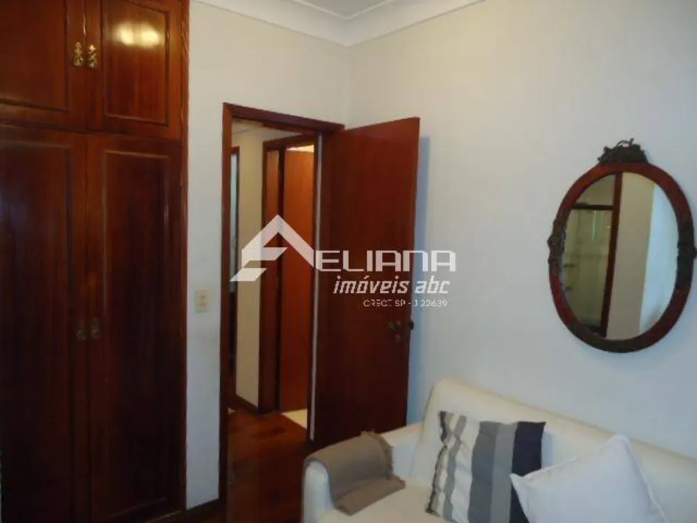 Apartamento, 3 quartos, 170 m² - Foto 10