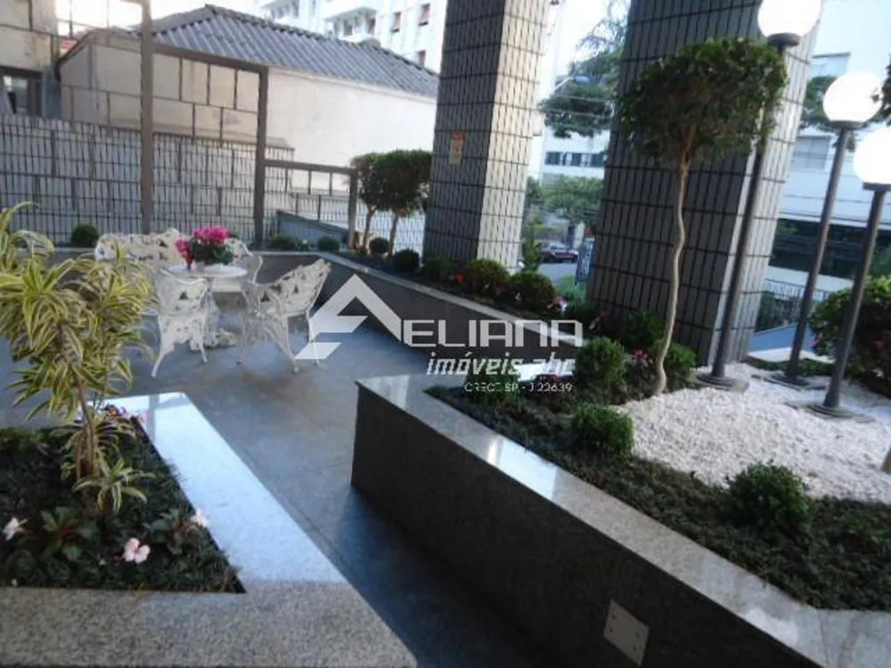 Apartamento, 3 quartos, 170 m² - Foto 3