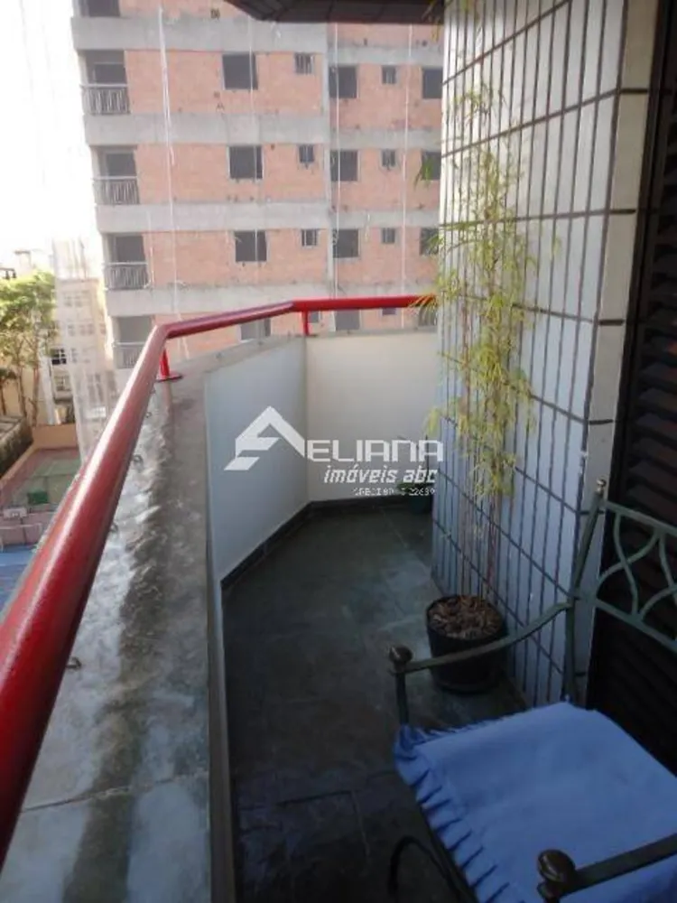 Apartamento, 3 quartos, 170 m² - Foto 8