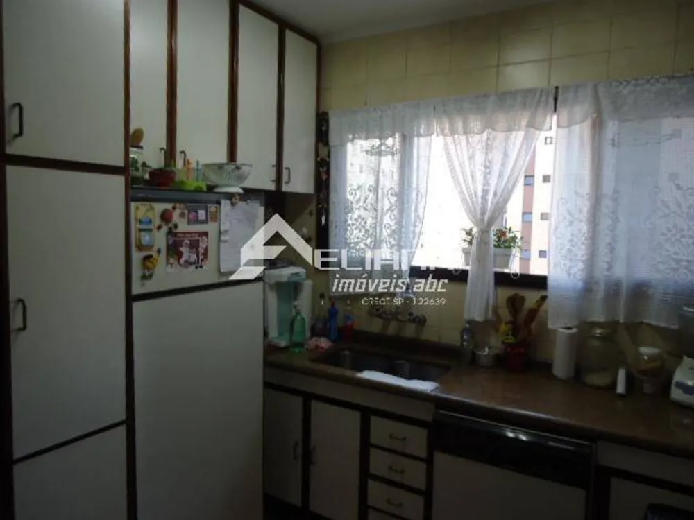 Apartamento, 3 quartos, 170 m² - Foto 4