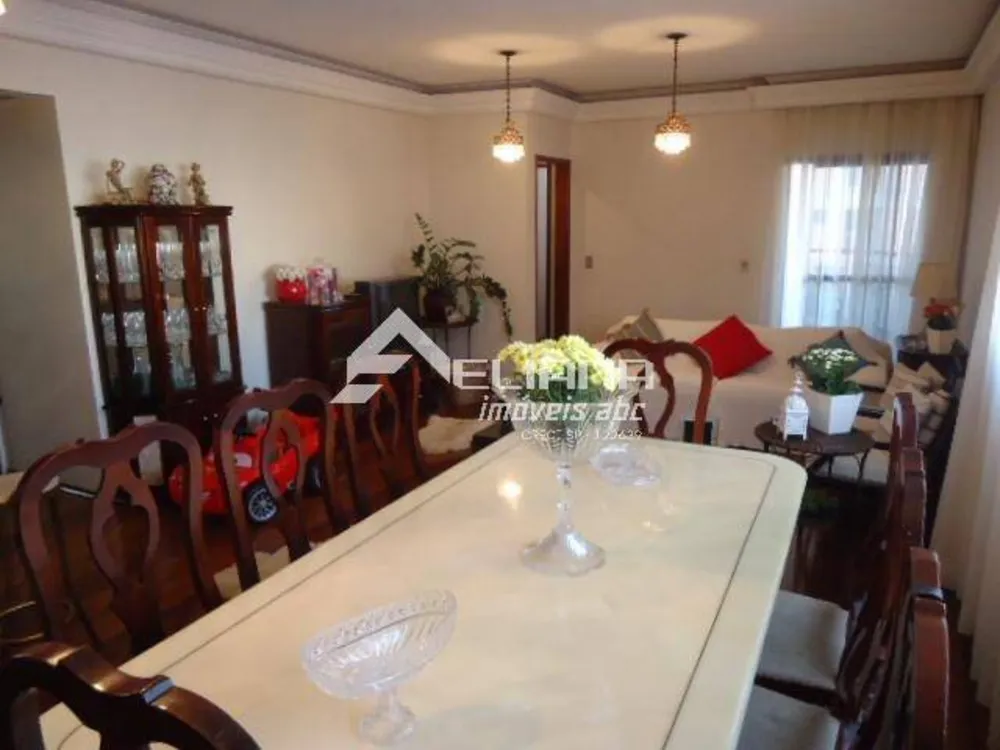 Apartamento, 3 quartos, 170 m² - Foto 11