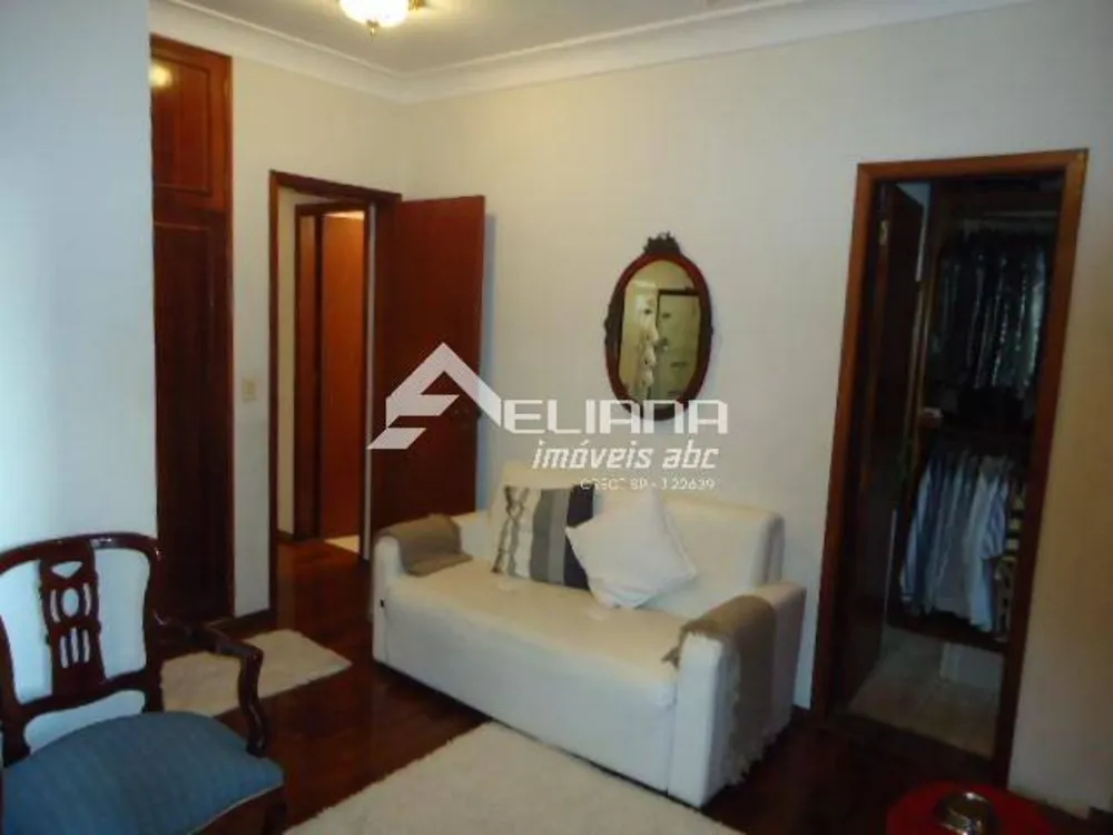 Apartamento, 3 quartos, 170 m² - Foto 4