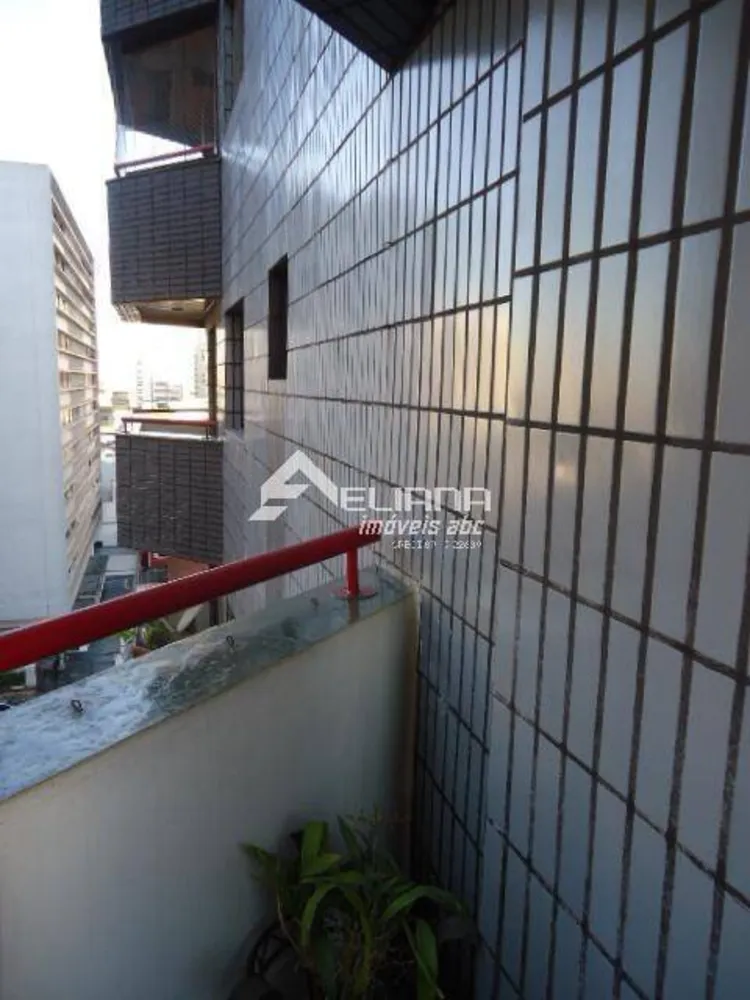 Apartamento, 3 quartos, 170 m² - Foto 3