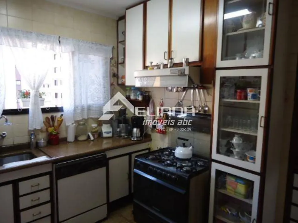 Apartamento, 3 quartos, 170 m² - Foto 7