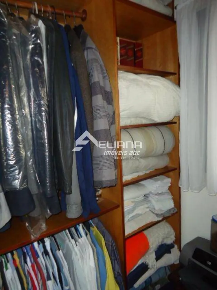 Apartamento, 3 quartos, 170 m² - Foto 9