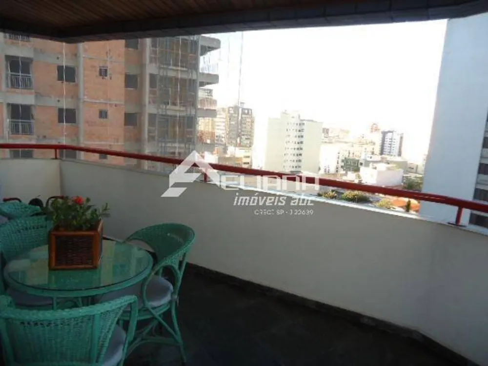 Apartamento, 3 quartos, 170 m² - Foto 5