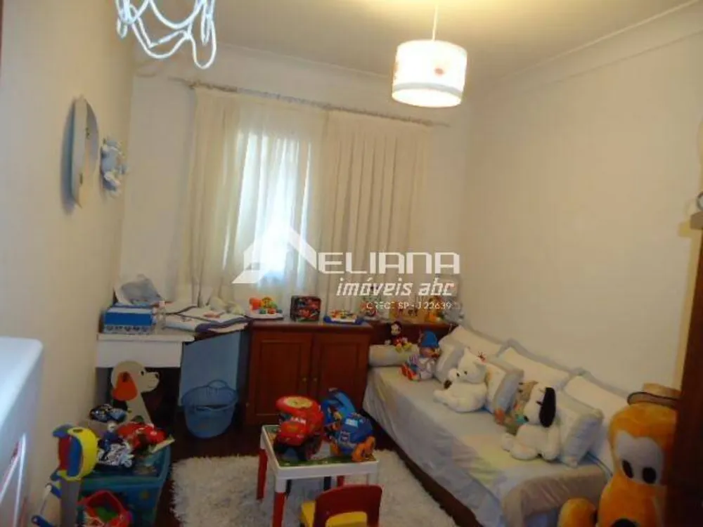 Apartamento, 3 quartos, 170 m² - Foto 1