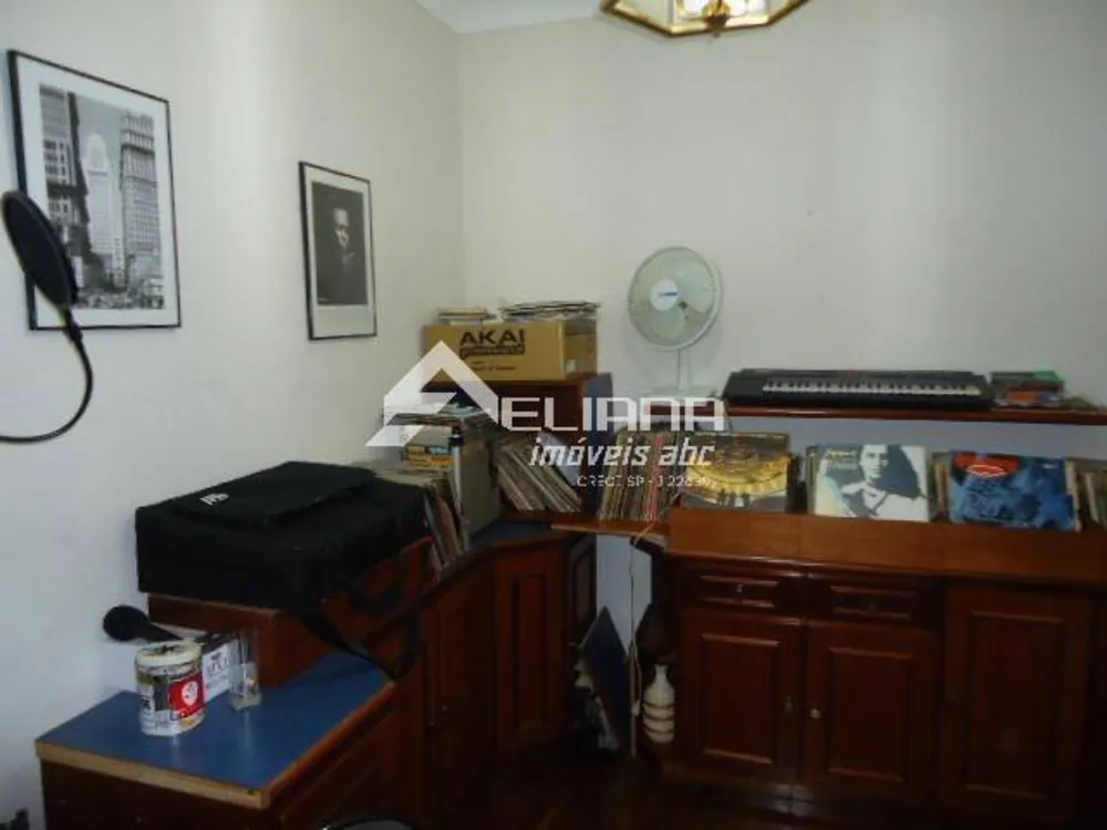 Apartamento, 3 quartos, 170 m² - Foto 5