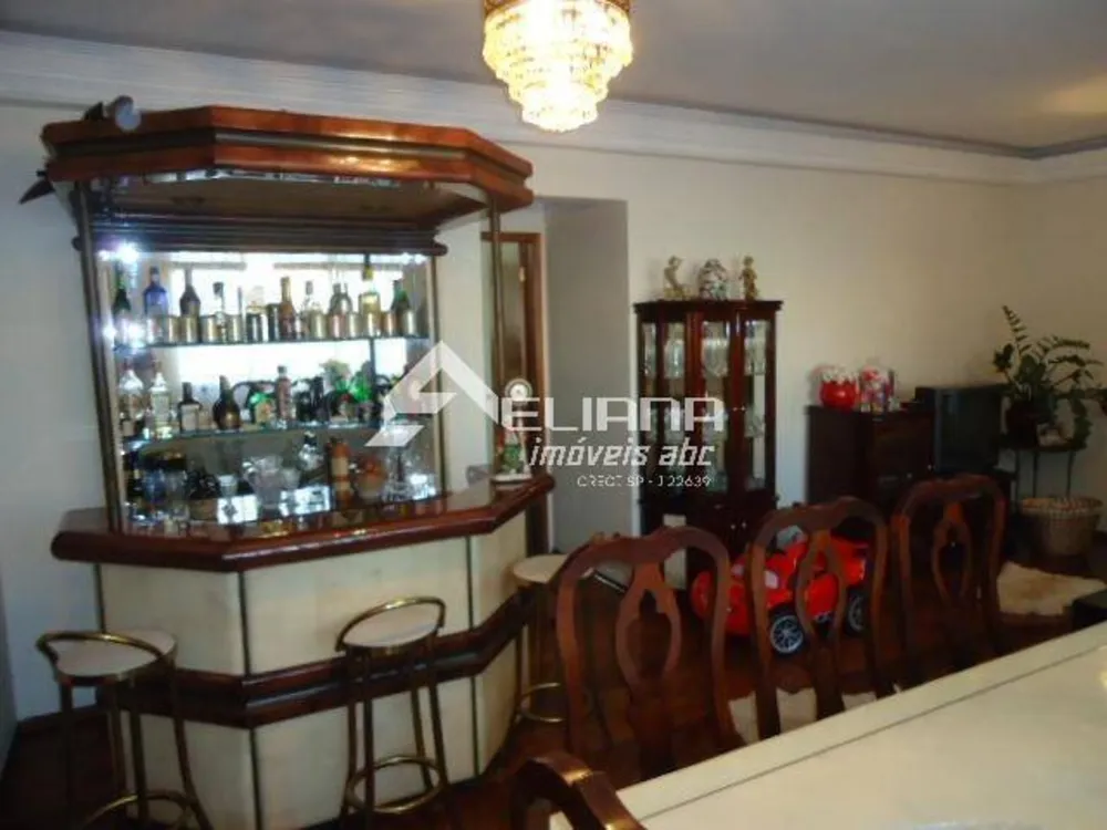 Apartamento, 3 quartos, 170 m² - Foto 2