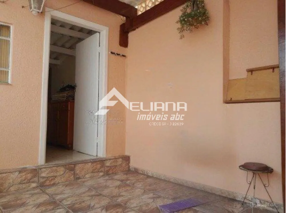 Casa, 3 quartos, 139 m² - Foto 6