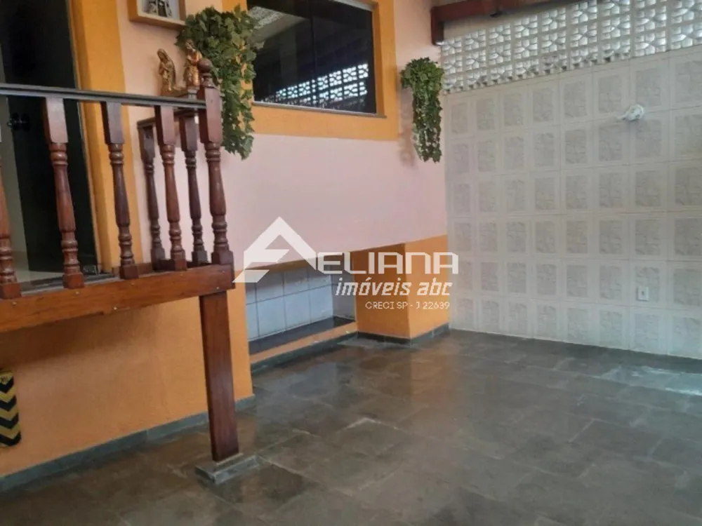 Casa, 3 quartos, 139 m² - Foto 4