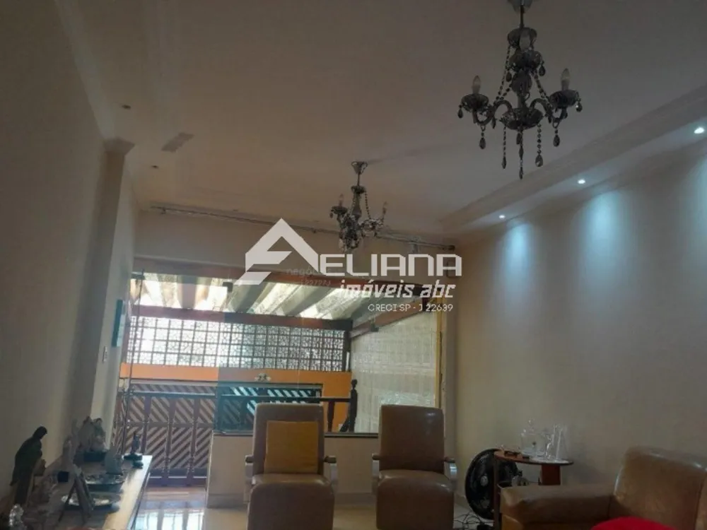 Casa, 3 quartos, 139 m² - Foto 2