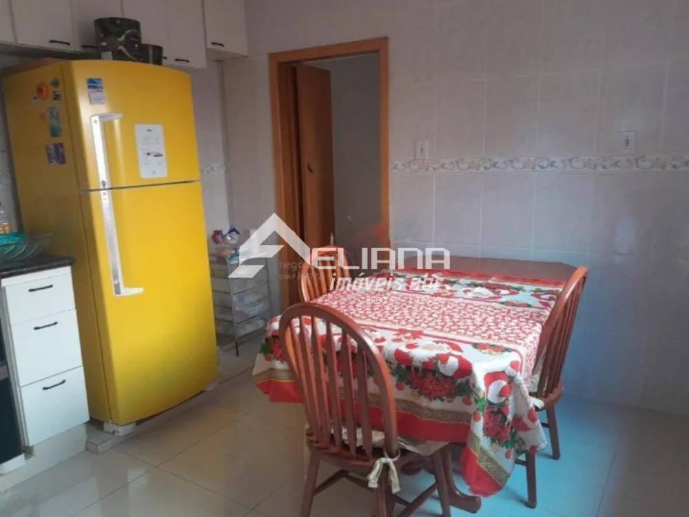 Casa, 3 quartos, 139 m² - Foto 5