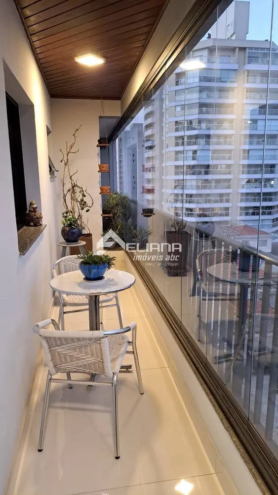 Cobertura, 3 quartos, 252 m² - Foto 2