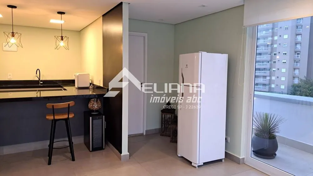 Cobertura, 3 quartos, 252 m² - Foto 5