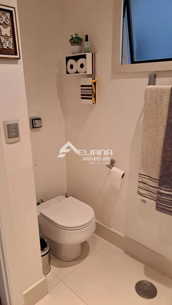 Cobertura, 3 quartos, 252 m² - Foto 3