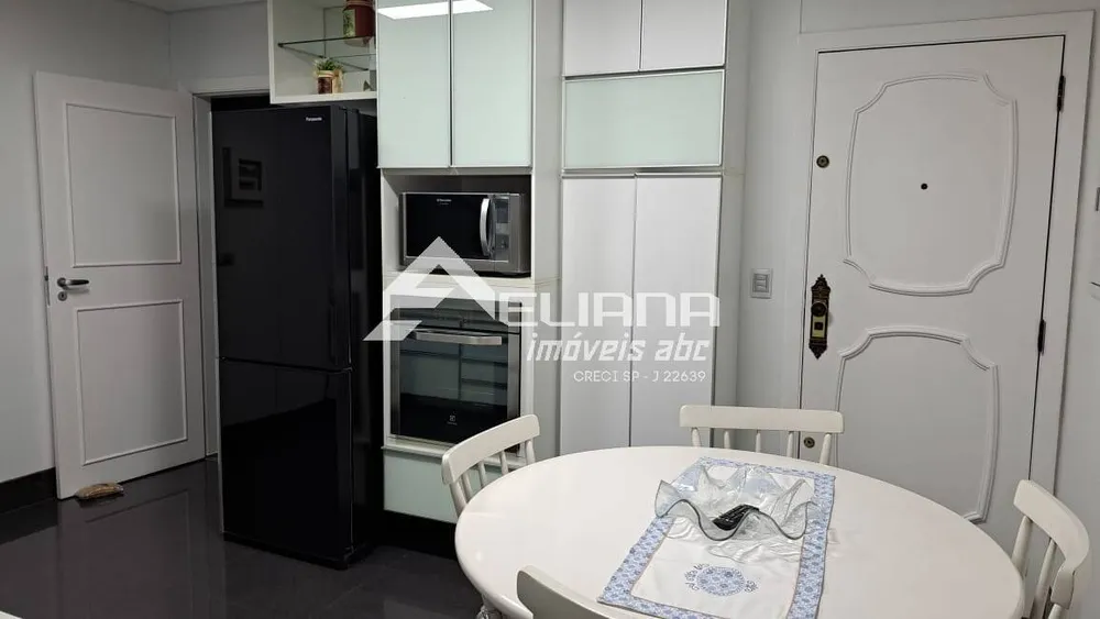 Cobertura, 3 quartos, 252 m² - Foto 4