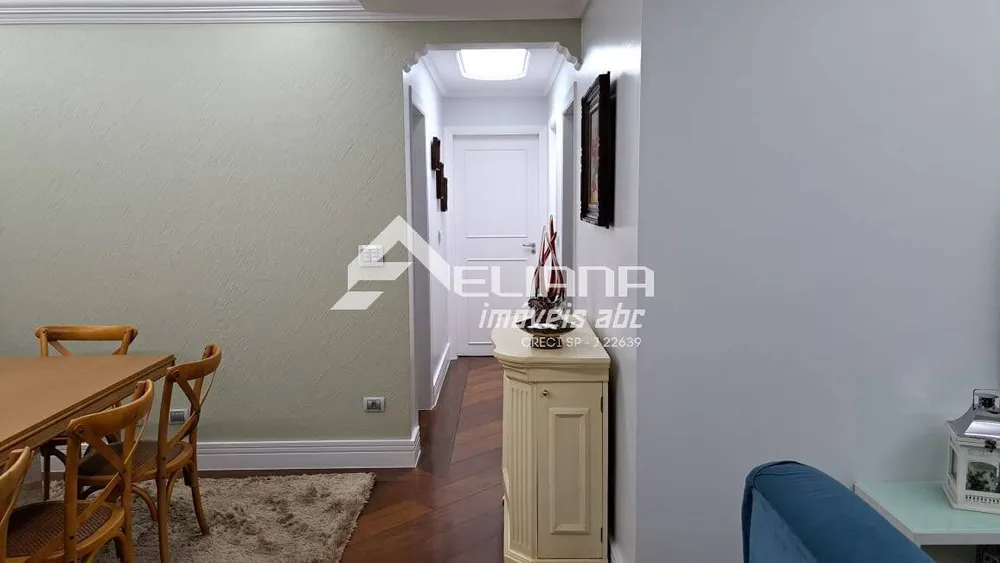 Cobertura, 3 quartos, 252 m² - Foto 11