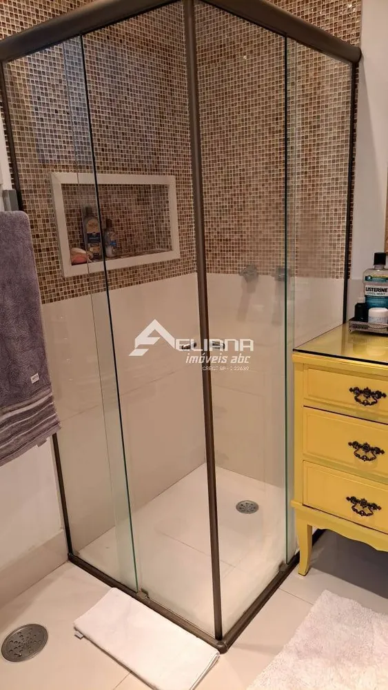 Cobertura, 3 quartos, 252 m² - Foto 1