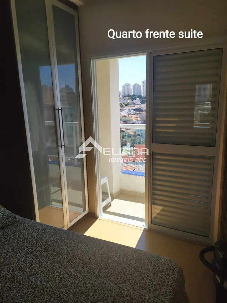 Apartamento, 3 quartos, 92 m² - Foto 1